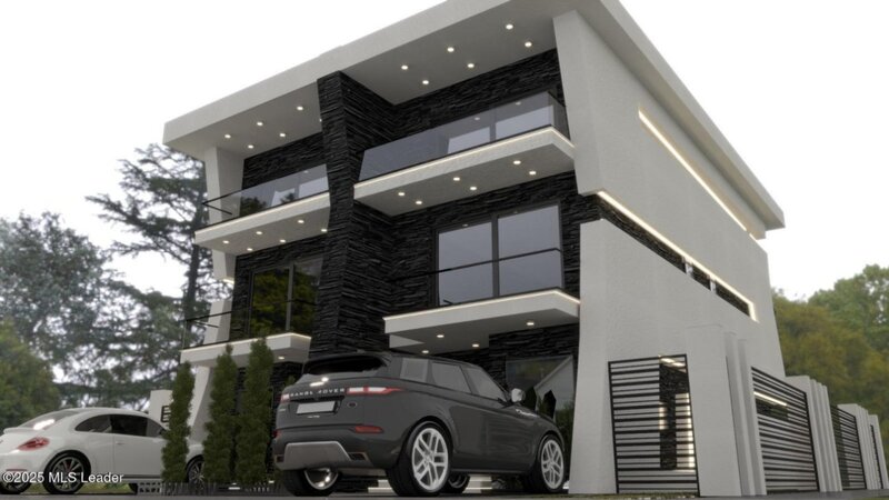 Pipera/ Vila la cheie P+2, 295mp, Str. Matei Millo, acces rapid A3