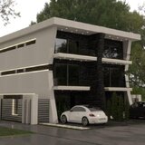 Pipera/ Vila la cheie P+2, 295mp, Str. Matei Millo, acces rapid A3