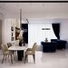 Pipera/ Vila la cheie P+2, 295mp, Str. Matei Millo, acces rapid A3