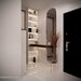 Pipera/ Vila la cheie P+2, 295mp, Str. Matei Millo, acces rapid A3